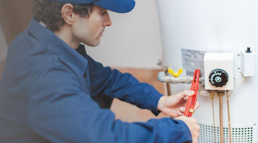 Professional Leak Detection in Winnett, MT